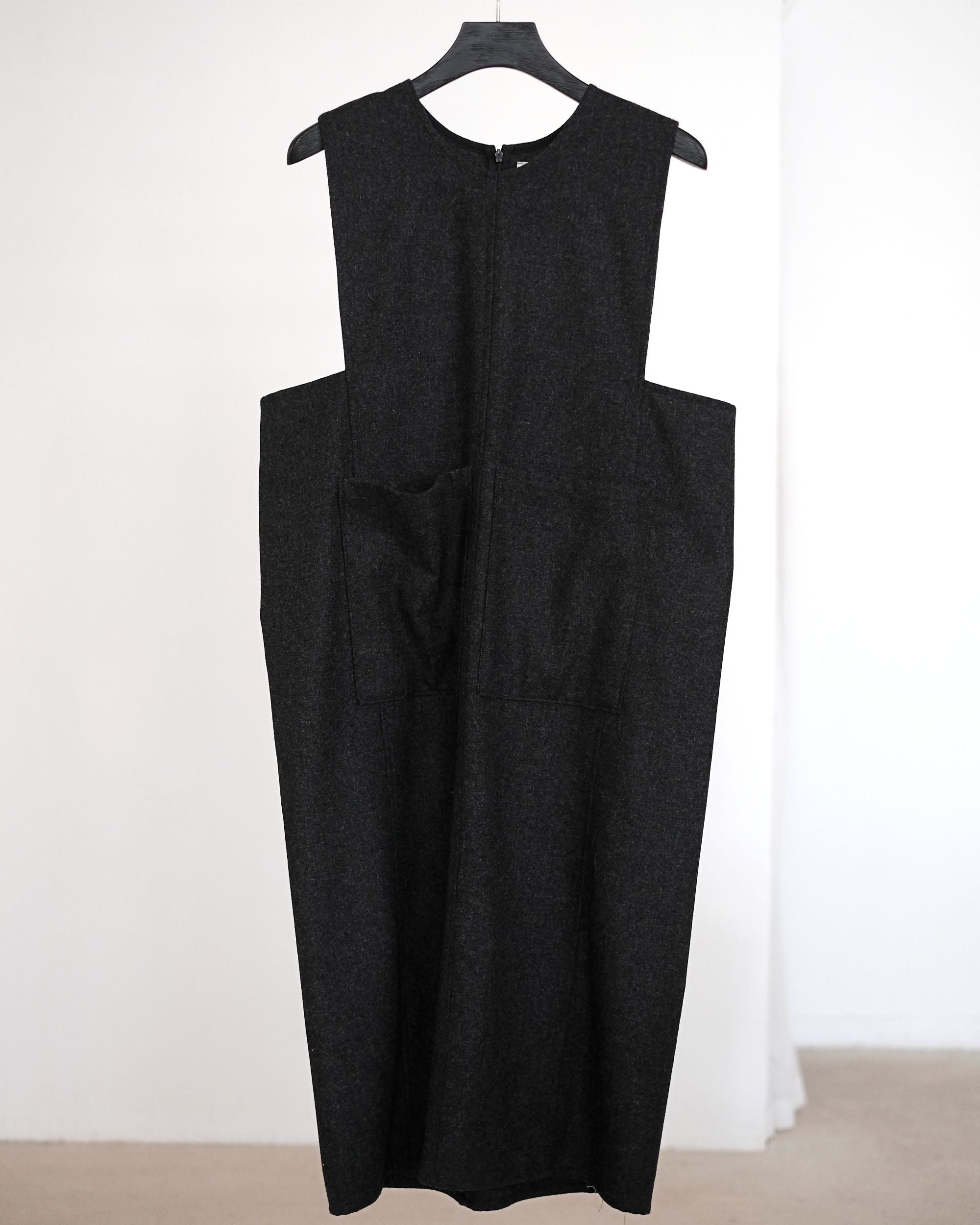 REMY ONEPIECE (GREY)