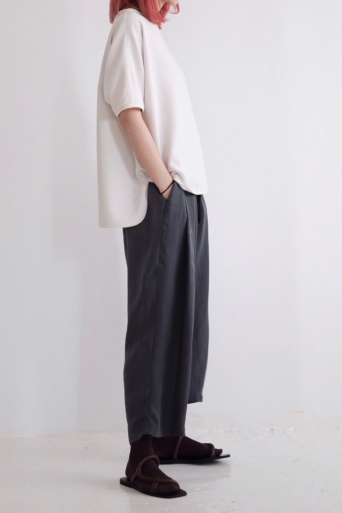 CARLI SATIN PANT (MUST BUY!!) (pre order)