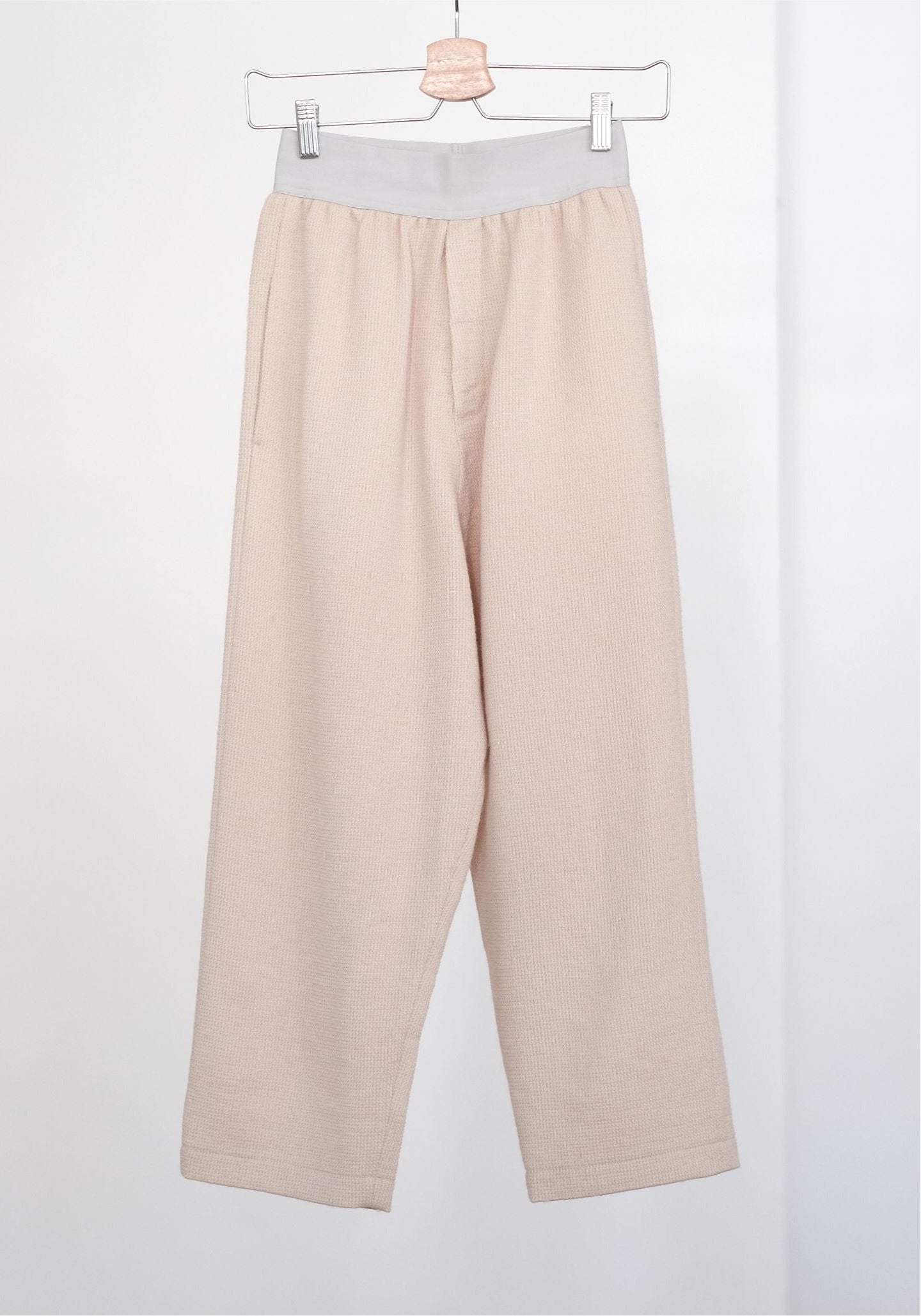 #298 ELF PANTS (CREAM) / S