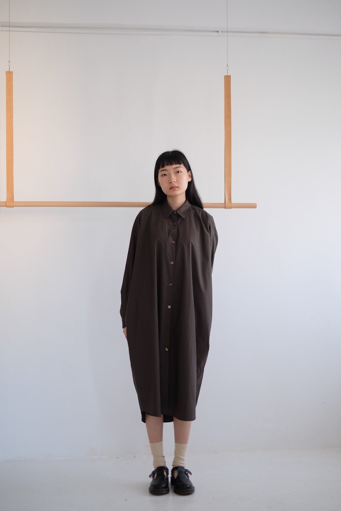 JOI SHIRTDRESS