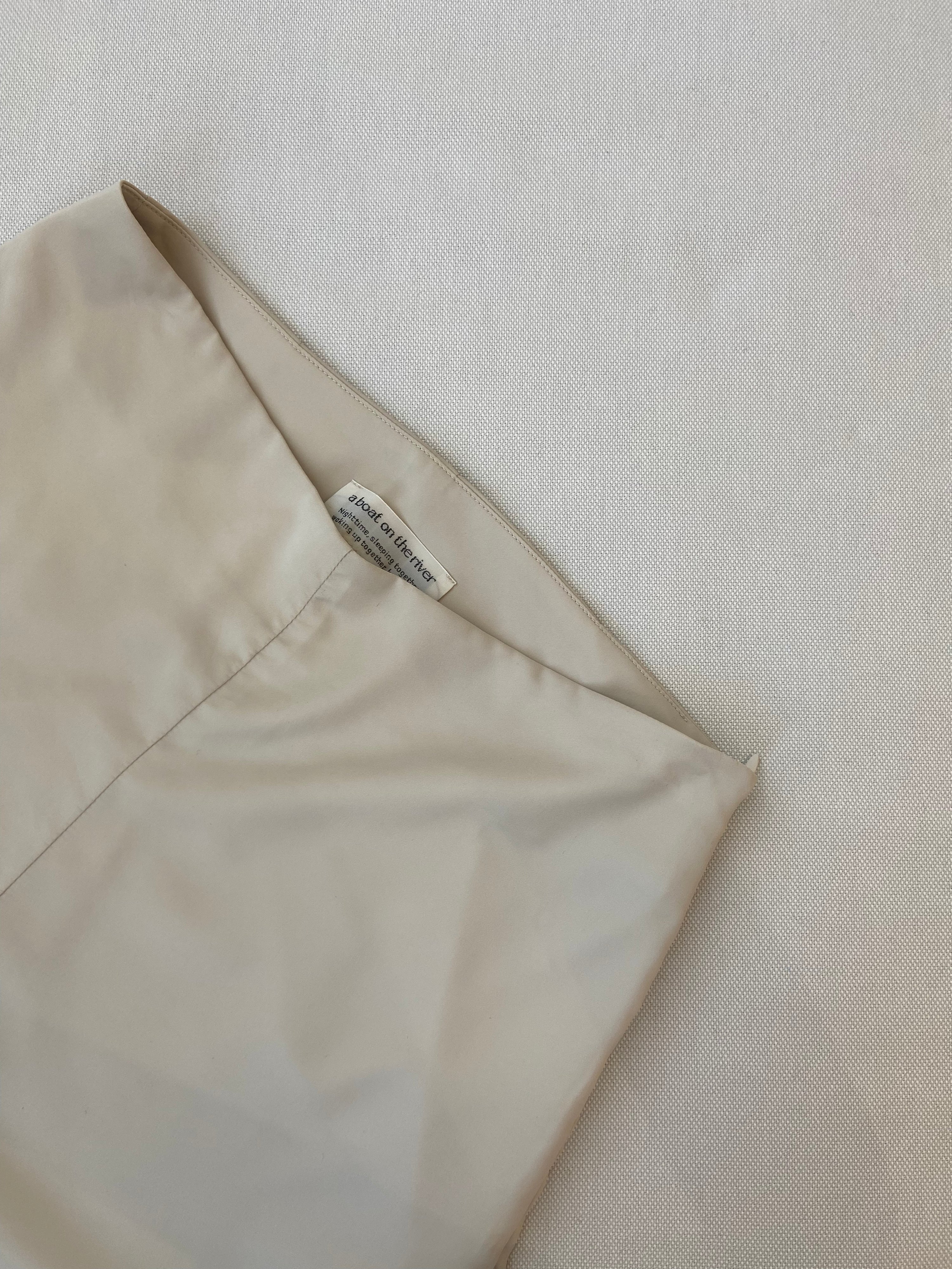 SILLIAN TROUSERS (BEIGE)