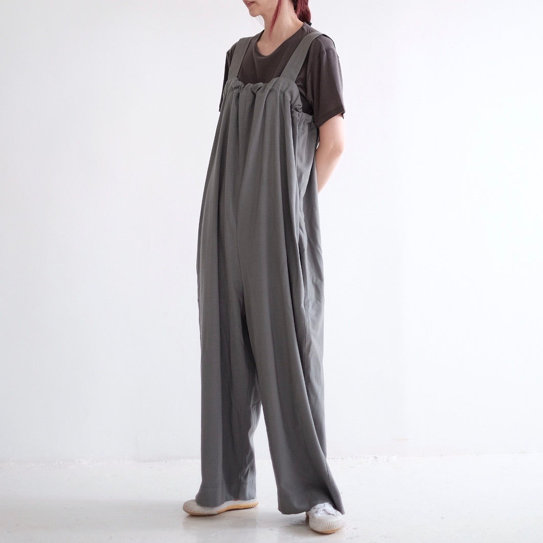 ARIANNA JUMPSUIT IN GREY