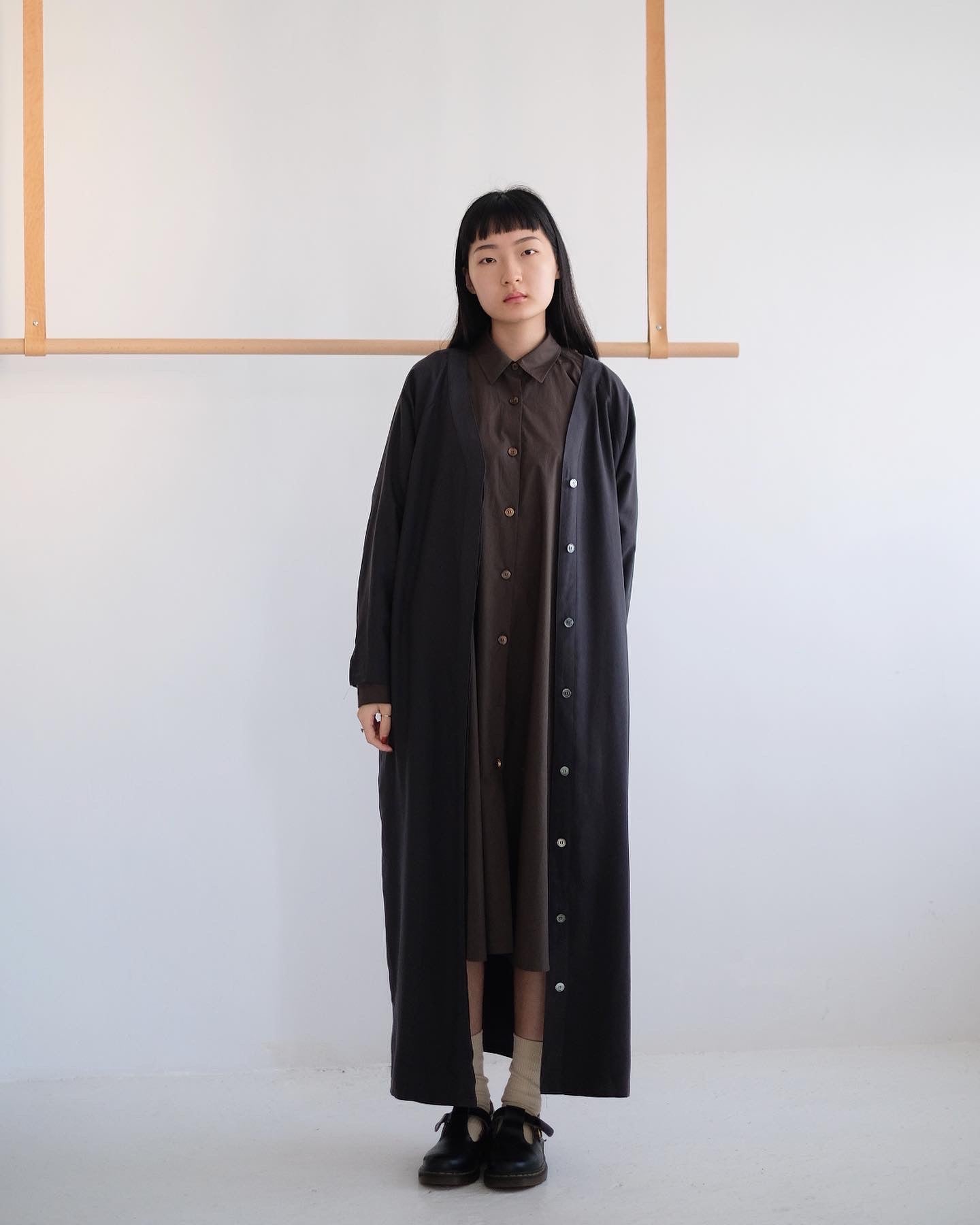 JOI SHIRTDRESS