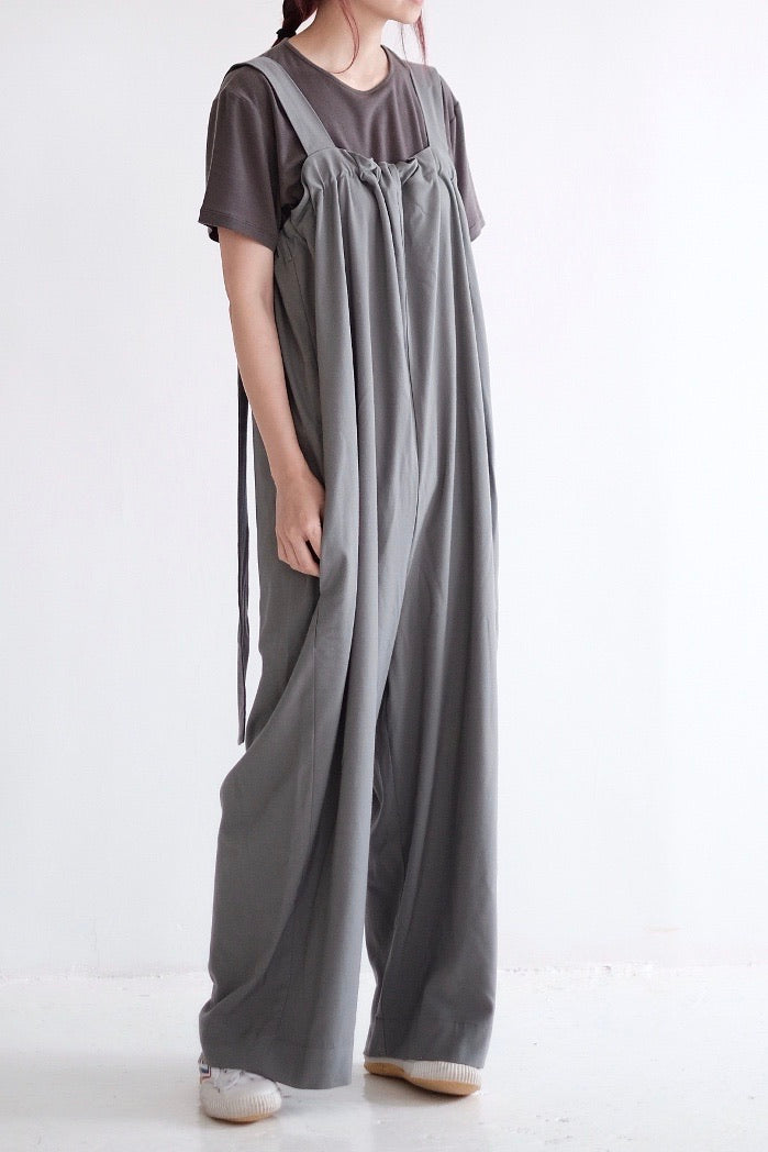 ARIANNA JUMPSUIT IN GREY