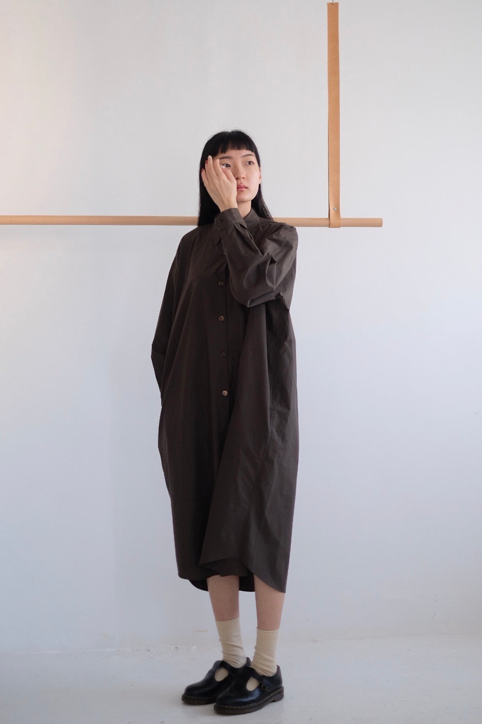 JOI SHIRTDRESS