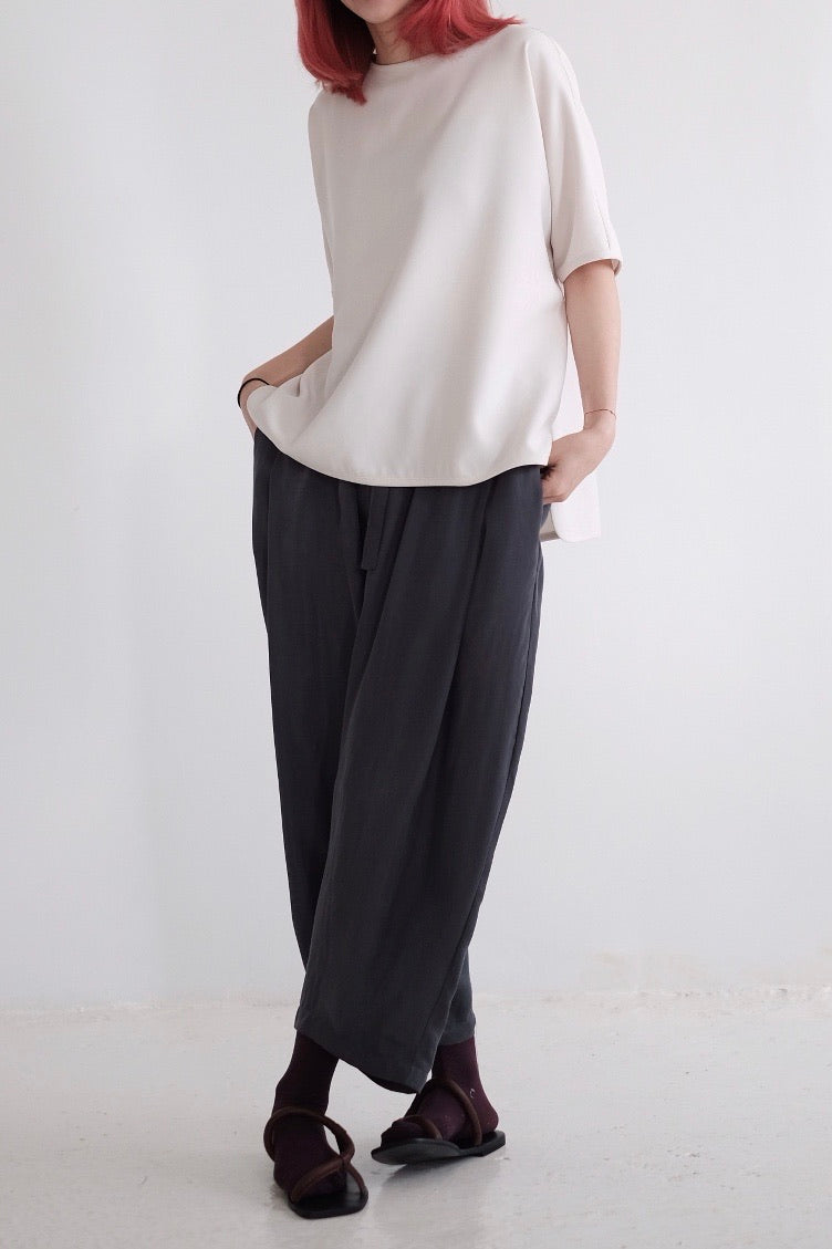 CARLI SATIN PANT (MUST BUY!!) (pre order)