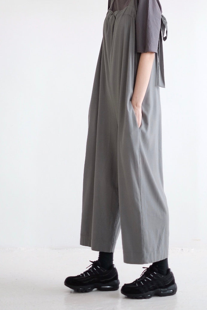 ARIANNA JUMPSUIT IN GREY