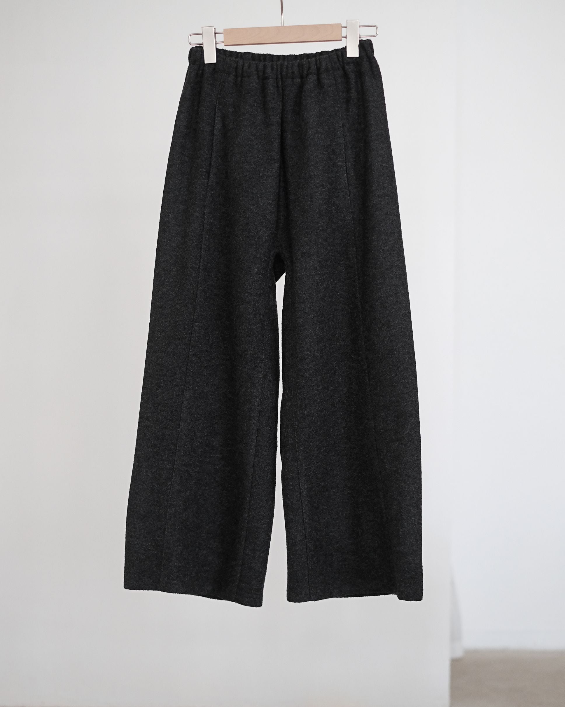 JUNIPER PANTS (DARK GREY)