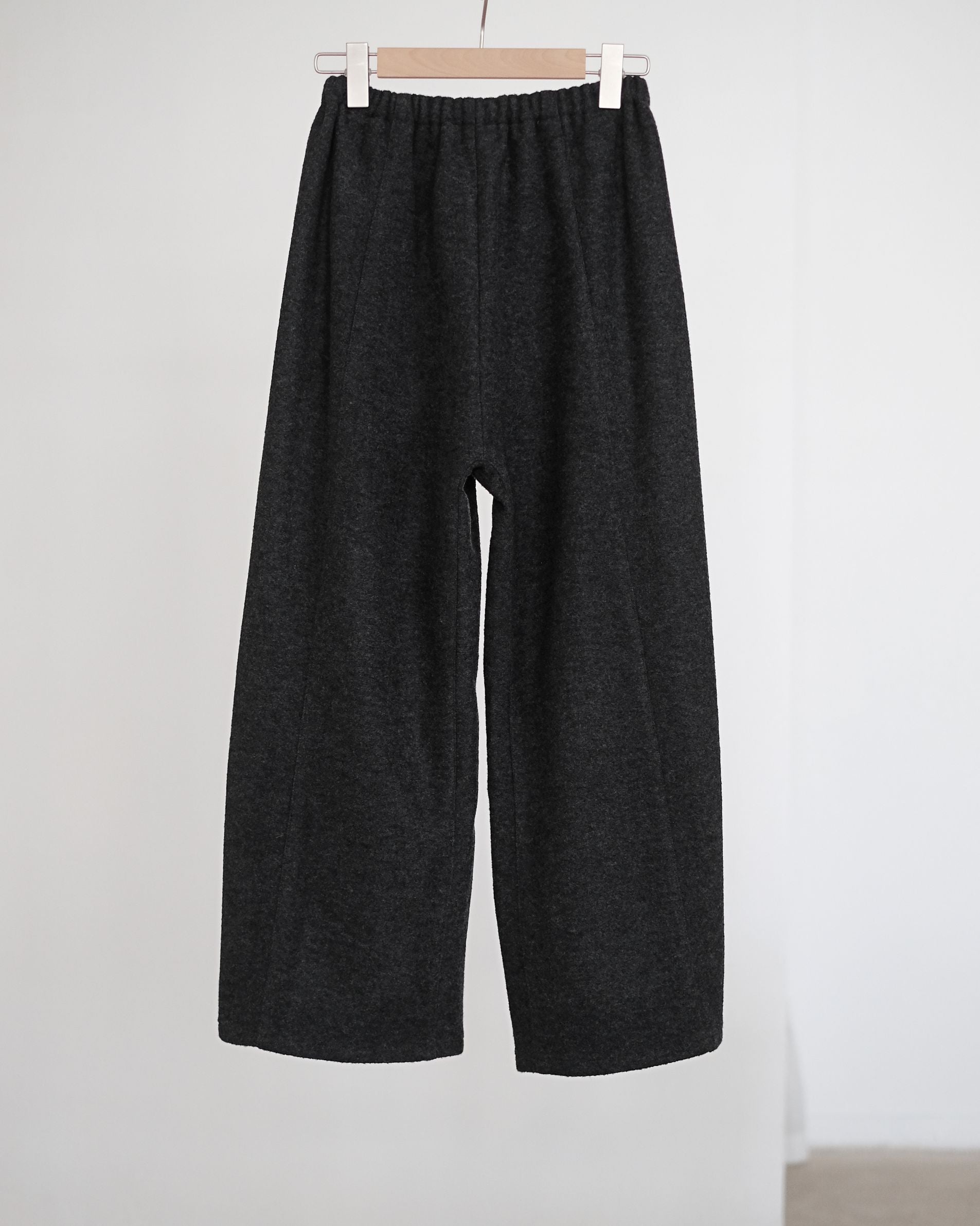 JUNIPER PANTS (DARK GREY)